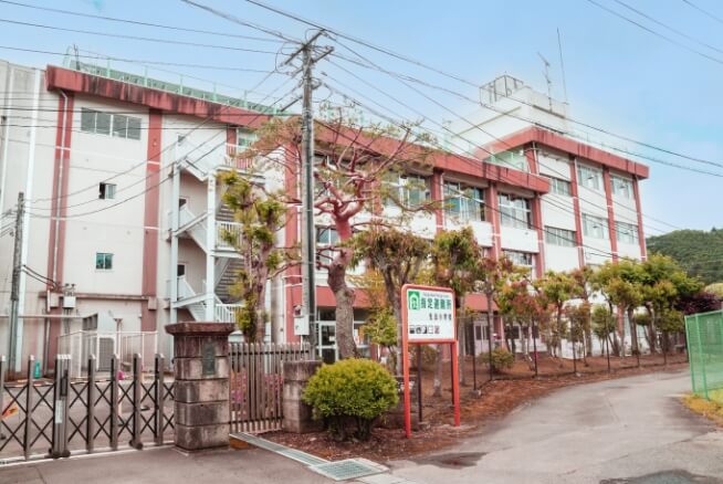 仙台市立生出小学校